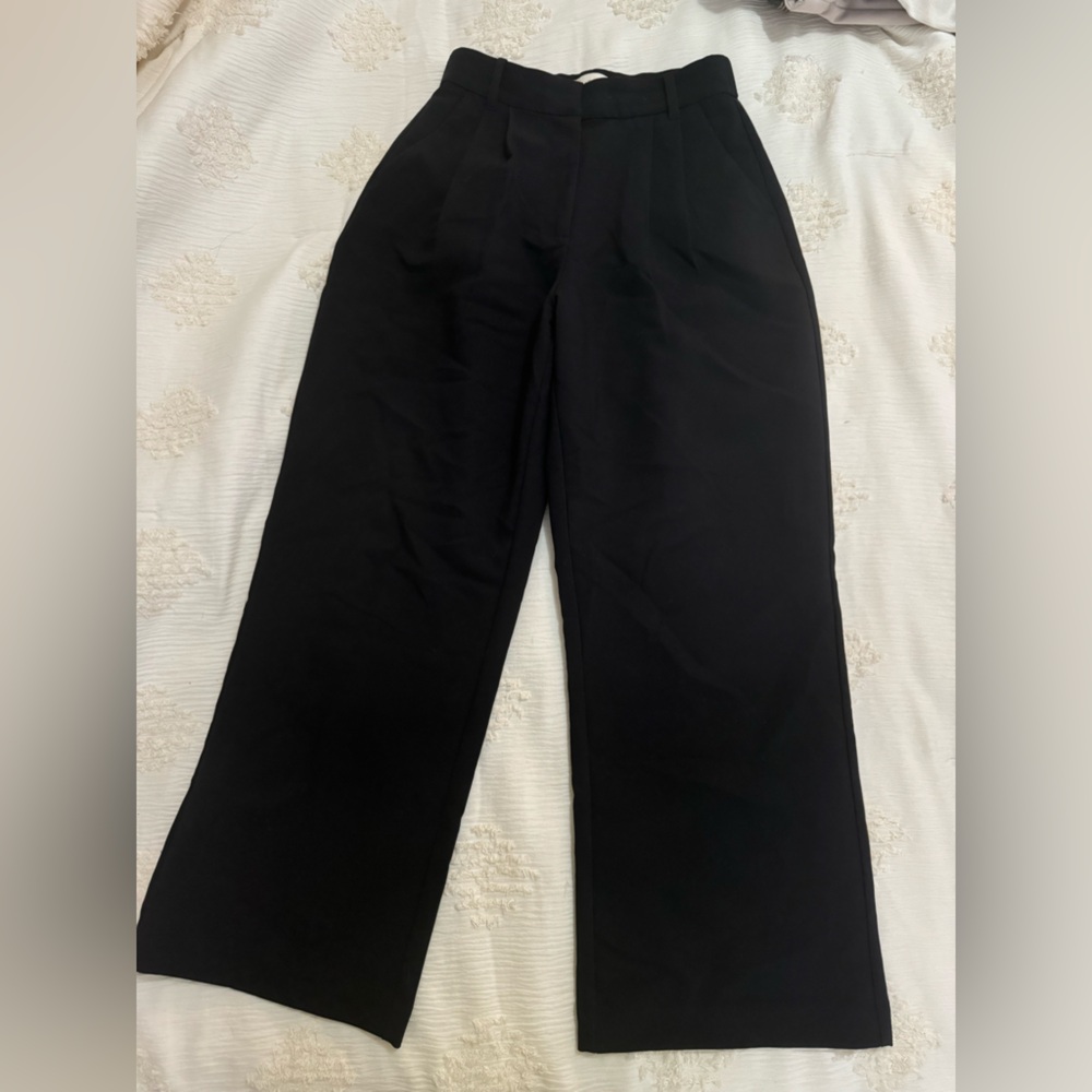 Abercrombie & Fitch Sloane Tailored Pant - Curve Love